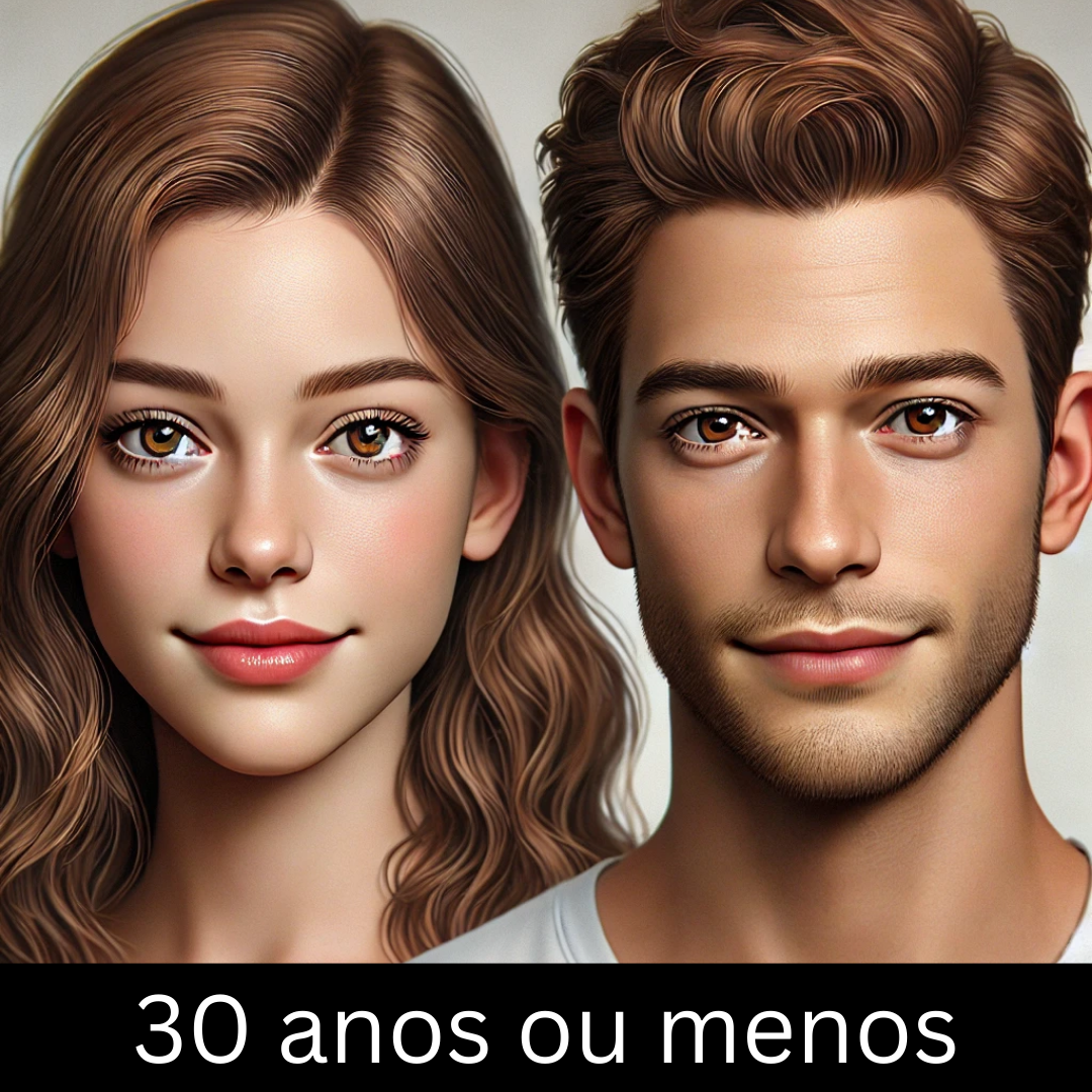 18-30 anos
