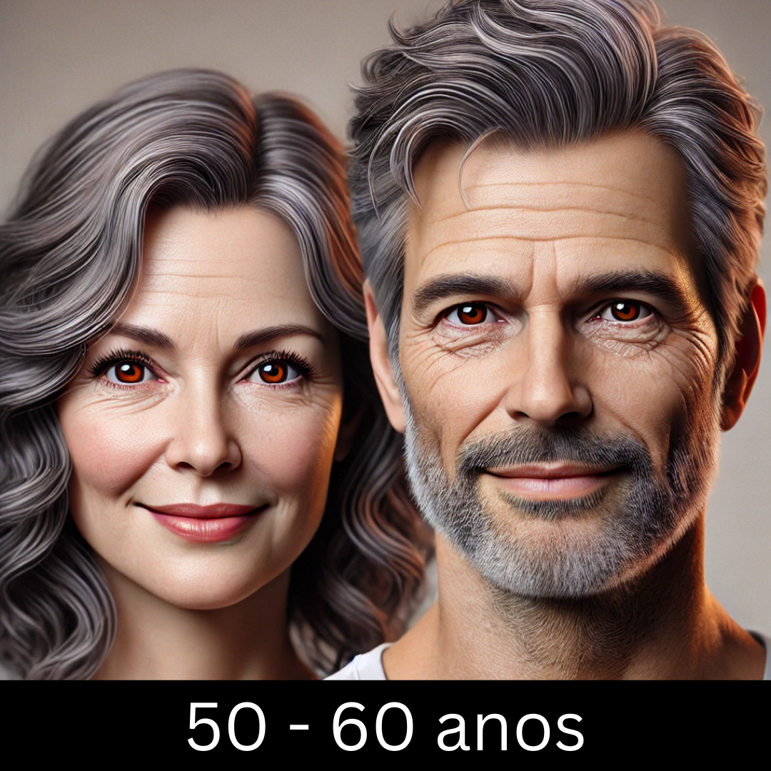 50-60 anos