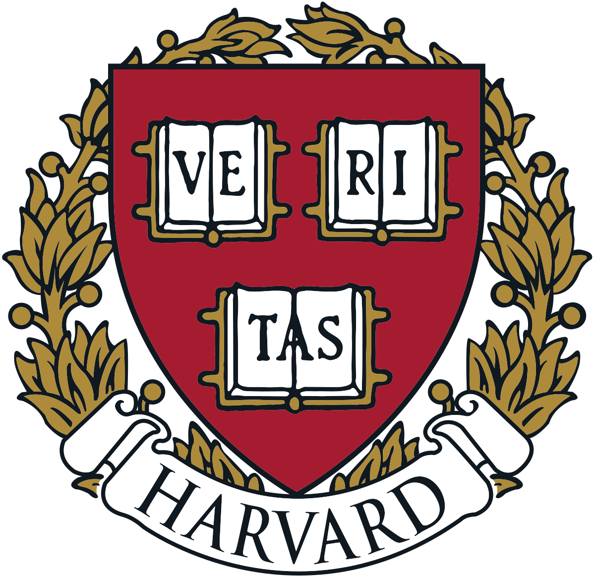 Logo Harvard