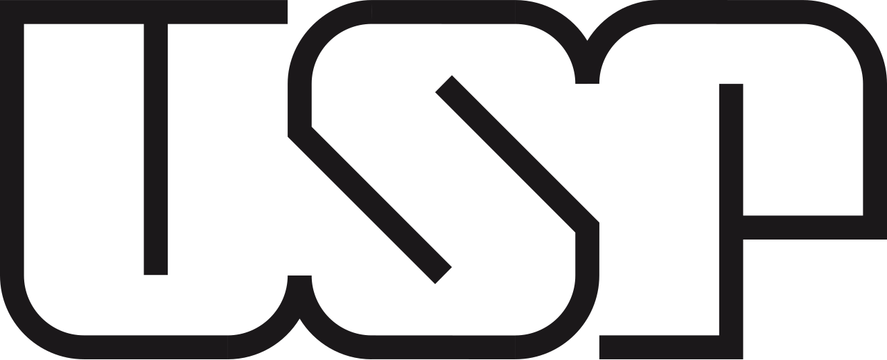 Logo USP