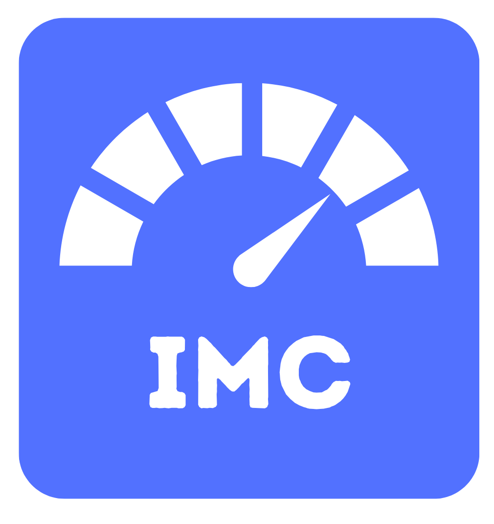 Ícone IMC