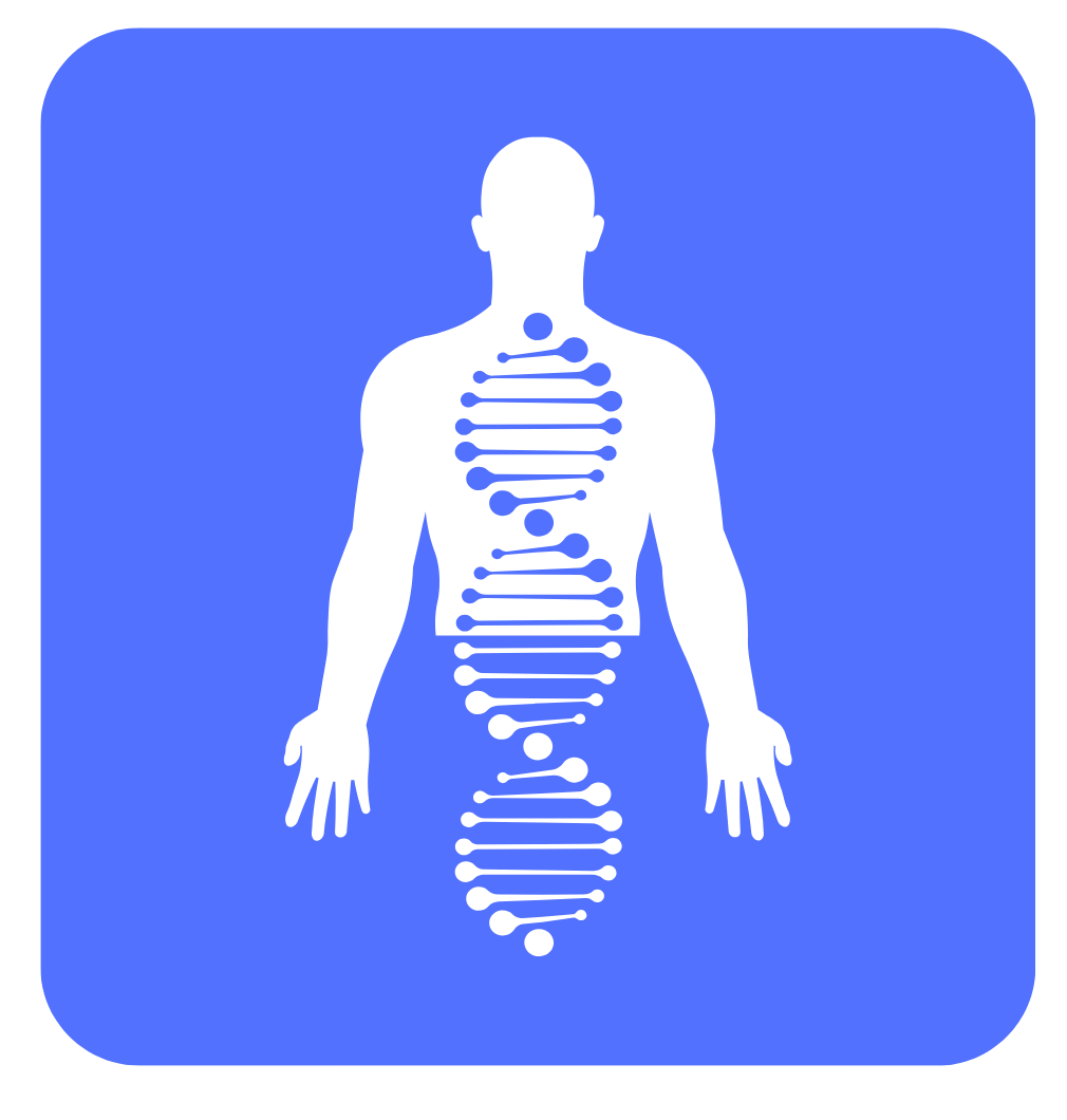 Ícone Biotipo